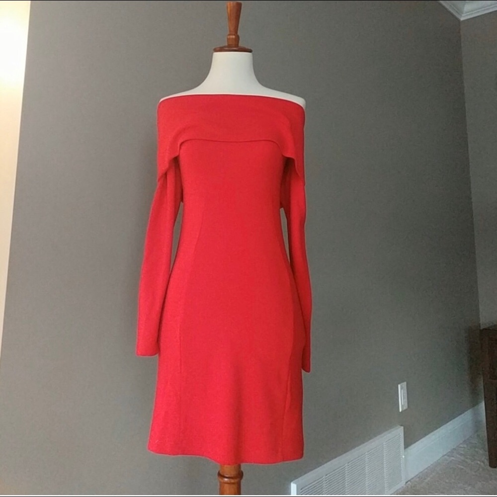 Like new French Connection dress